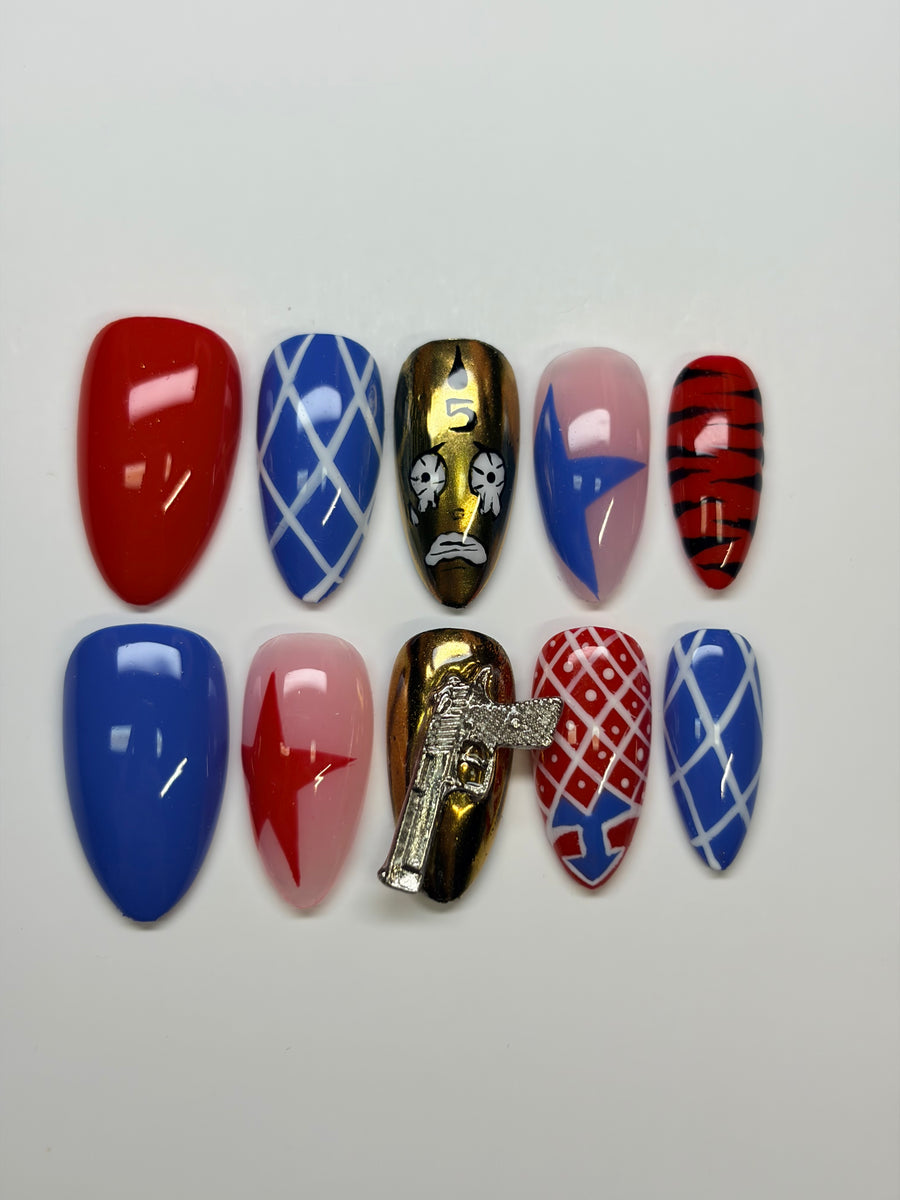 Mista